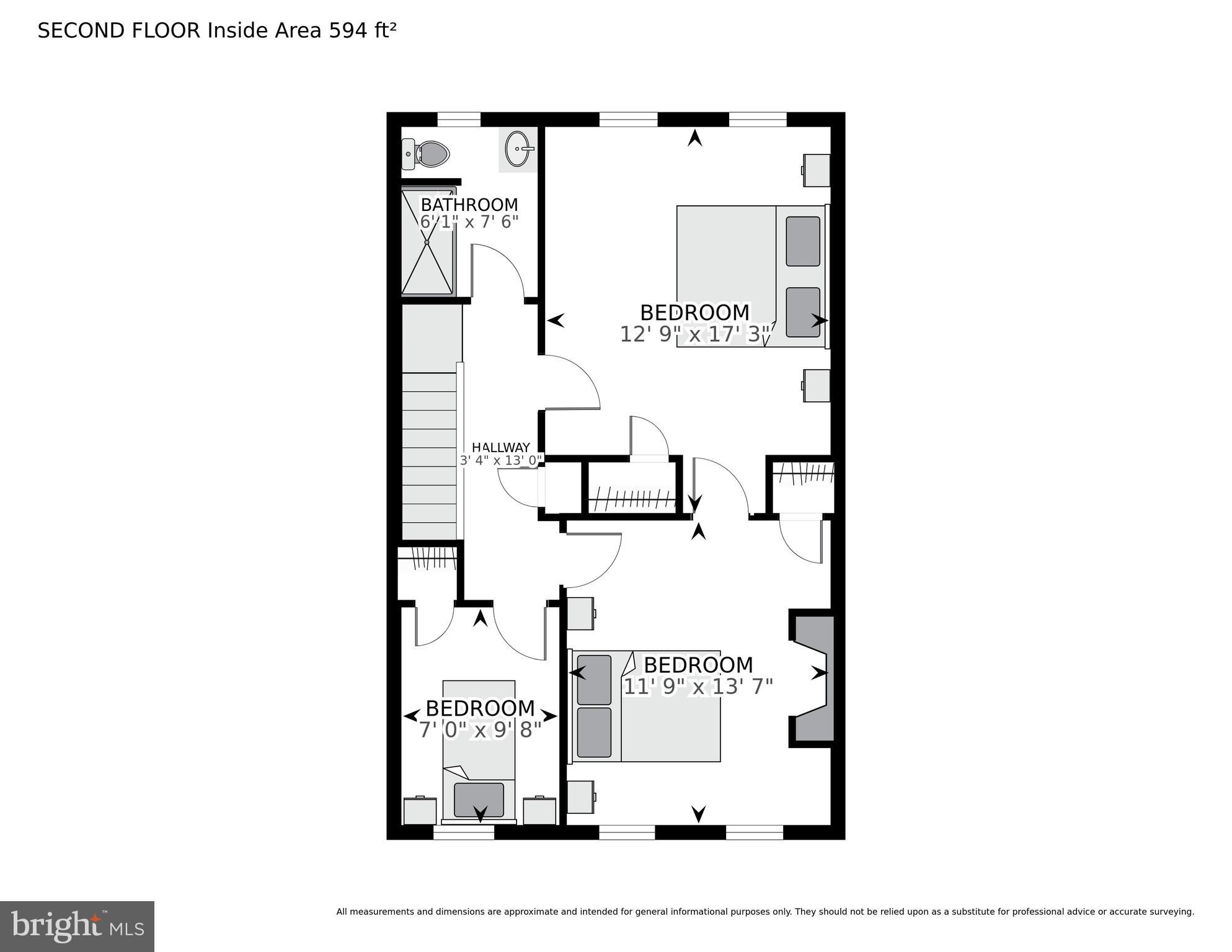 1752 Willard Street Northwest Washington, DC 20009 - Photo 24 of 26 a picture of a floor plan