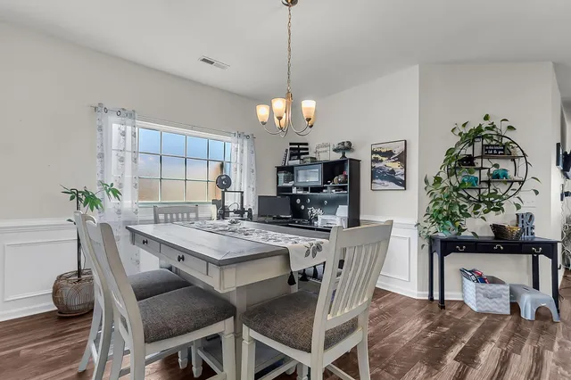 $355,000 | 642 Savannah River Drive, Summerville, SC 29485