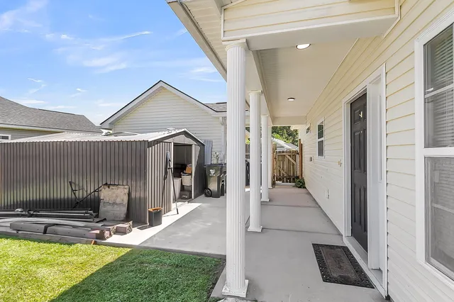 $355,000 | 642 Savannah River Drive, Summerville, SC 29485