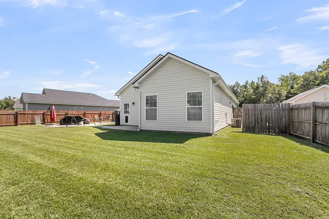 $355,000 | 642 Savannah River Drive, Summerville, SC 29485