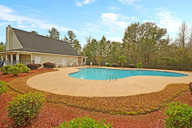 $355,000 | 642 Savannah River Drive, Summerville, SC 29485