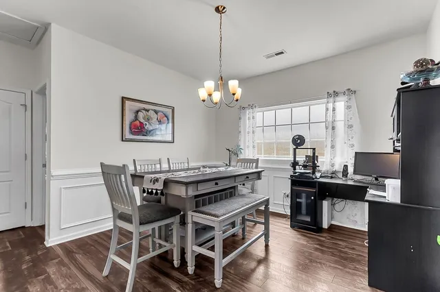 $355,000 | 642 Savannah River Drive, Summerville, SC 29485