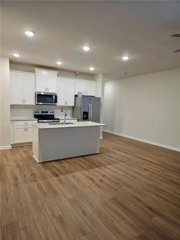 6386 Sundowner Place Atlanta, GA 30331 - Photo 3 of 17