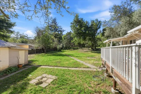 $2,788,000 | 4258 Jefferson Avenue, Woodside, CA 94062