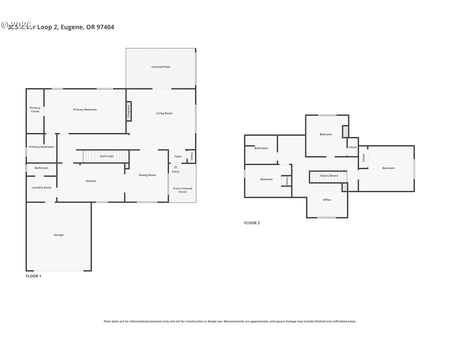 355 River Loop 2 Eugene, OR 97404 - Photo 20 of 24