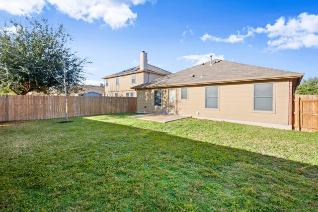 $1,975 | 20321 Merlin Falcon Trail, Pflugerville, TX 78660