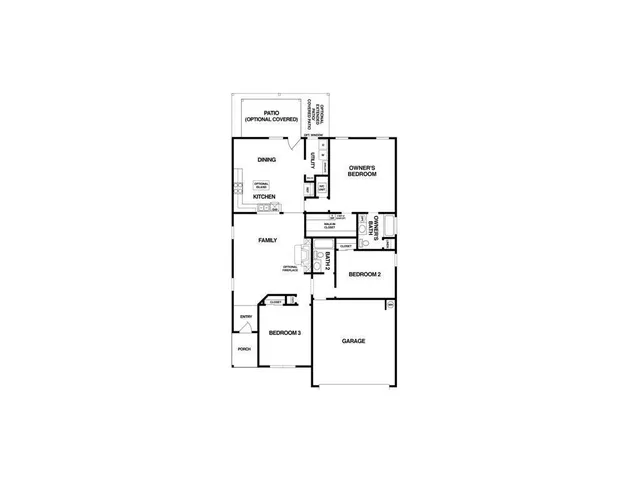 $1,975 | 20321 Merlin Falcon Trail, Pflugerville, TX 78660