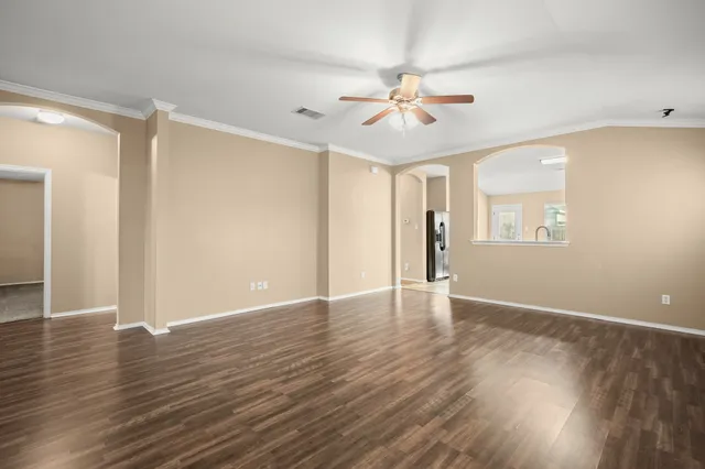 $1,975 | 20321 Merlin Falcon Trail, Pflugerville, TX 78660