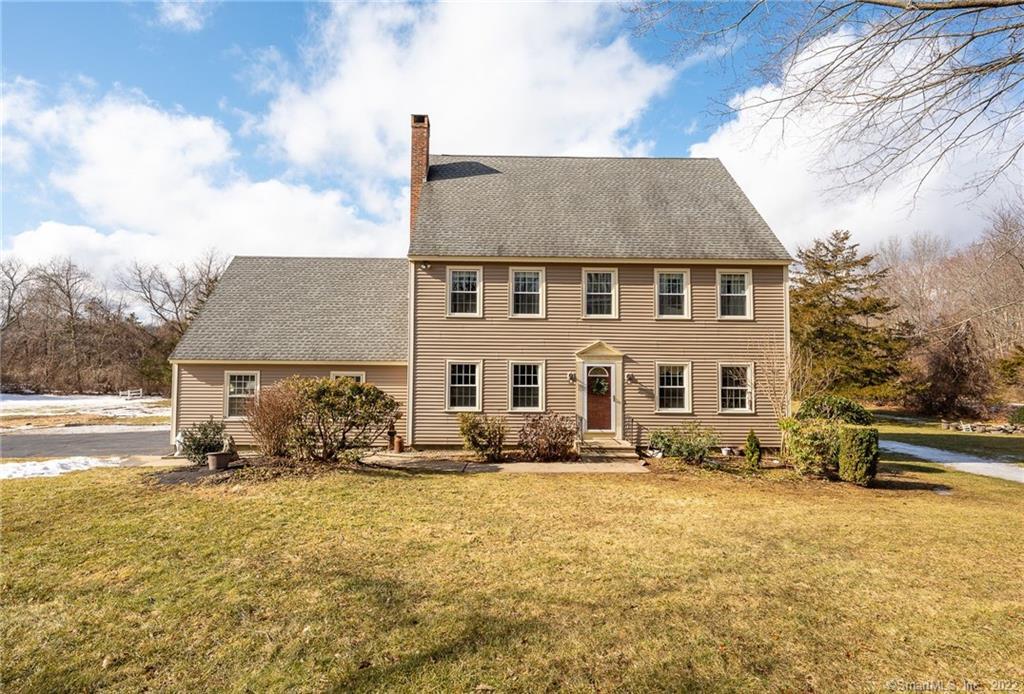 Welcome to 147 Krug RD!