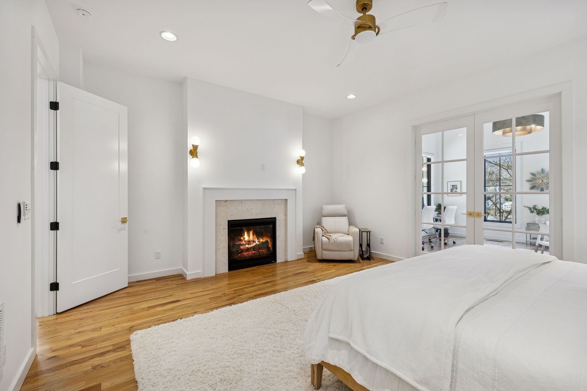 3727 Estes Road Nashville, TN 37215 - Photo 12 of 63