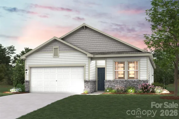 $346,990 | 8028 Midas Lane, Locust, NC 28097