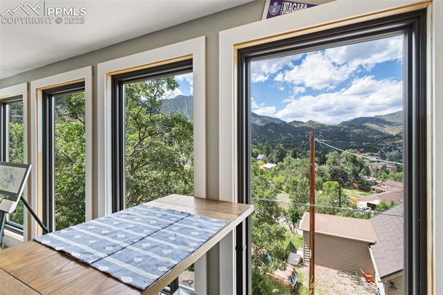 49 Delaware Road Manitou Springs, CO 80829 - Photo 25 of 43