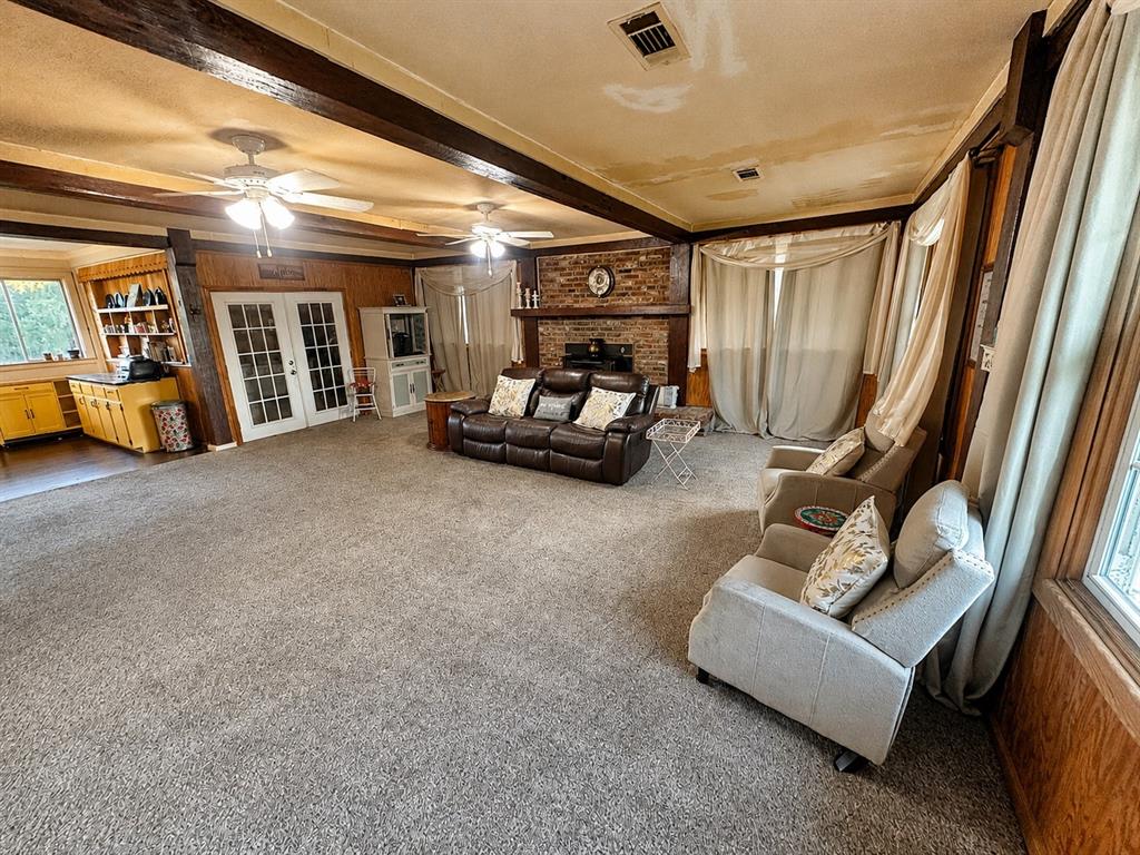 179 Fred Sanders Road Sibley, LA 71073 - Photo 10 of 38 Upstairs