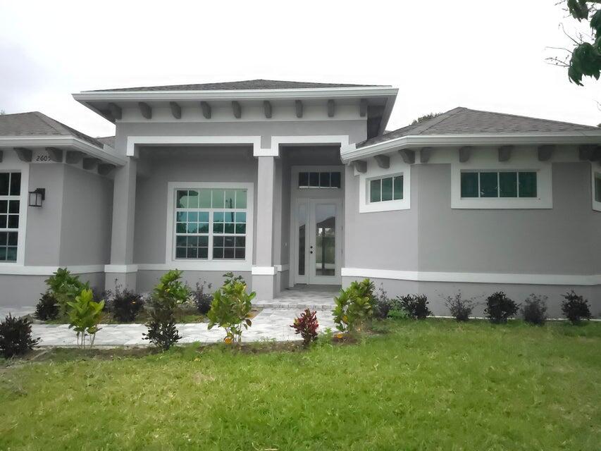 2605 Southwest Acco Road Port St. Lucie, FL 34953 - Photo 4 of 48 3