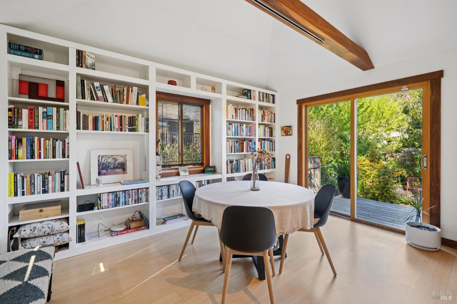 180 Maple Road Bolinas, CA 94924 - Photo 61 of 99