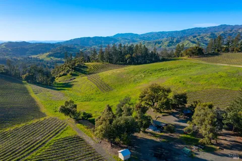 $4,950,000 | 18276 Highway 128, Unit A, Calistoga, CA 94515