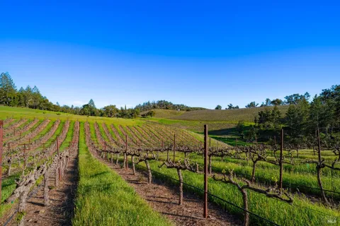 $4,950,000 | 18276 Highway 128, Unit A, Calistoga, CA 94515