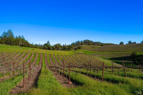 $4,950,000 | 18276 Highway 128, Unit A, Calistoga, CA 94515