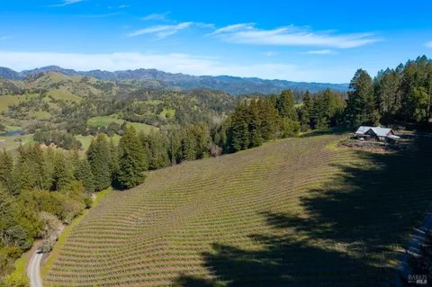 $4,950,000 | 18276 Highway 128, Unit A, Calistoga, CA 94515