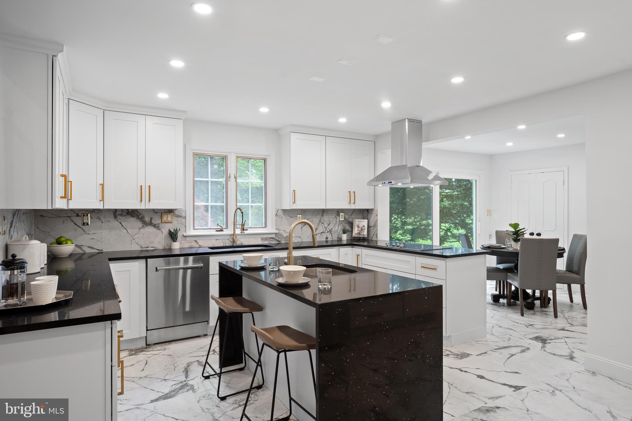 436 Righters Mill Road Penn Valley, PA 19072 - Photo 11 of 46