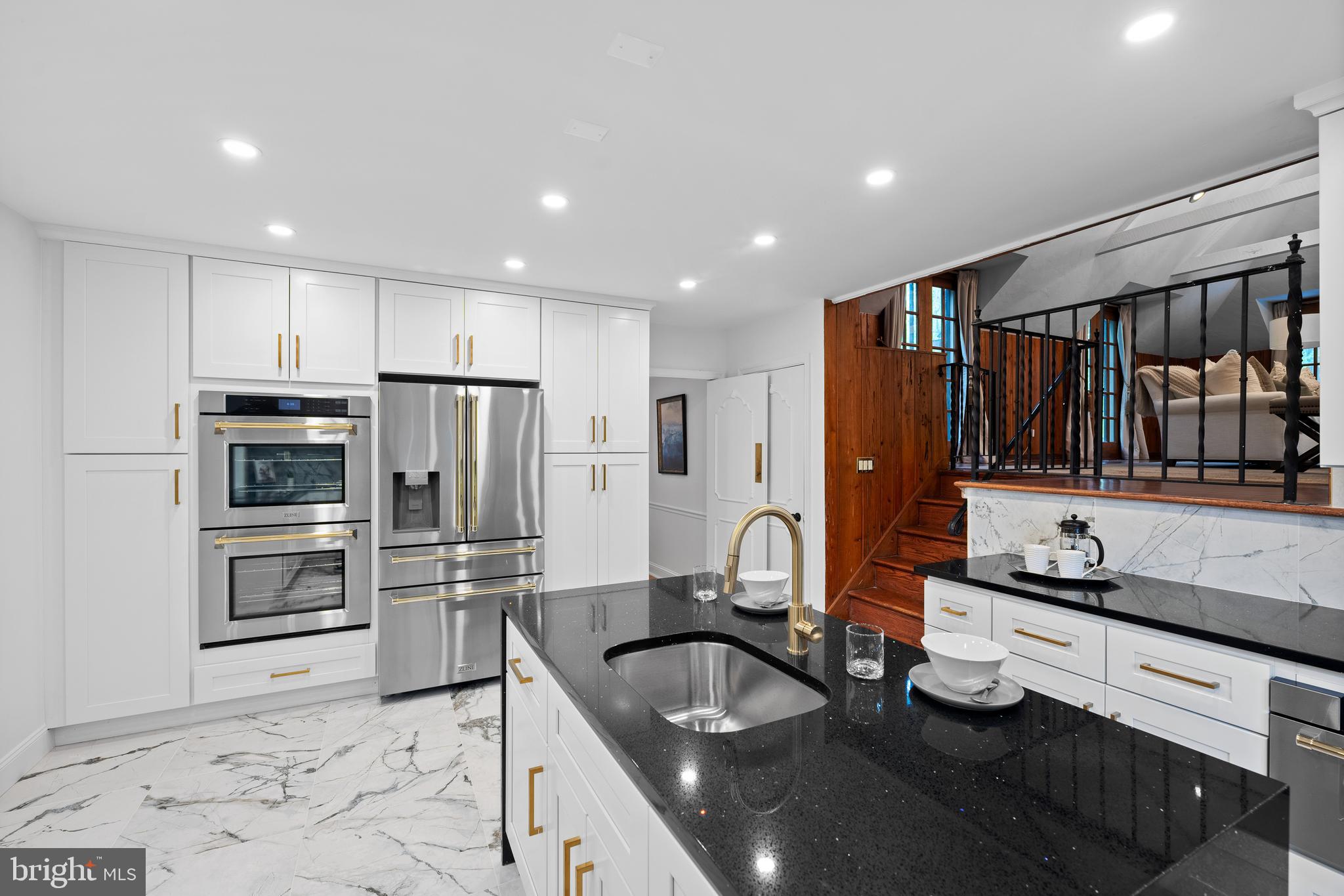 436 Righters Mill Road Penn Valley, PA 19072 - Photo 13 of 46