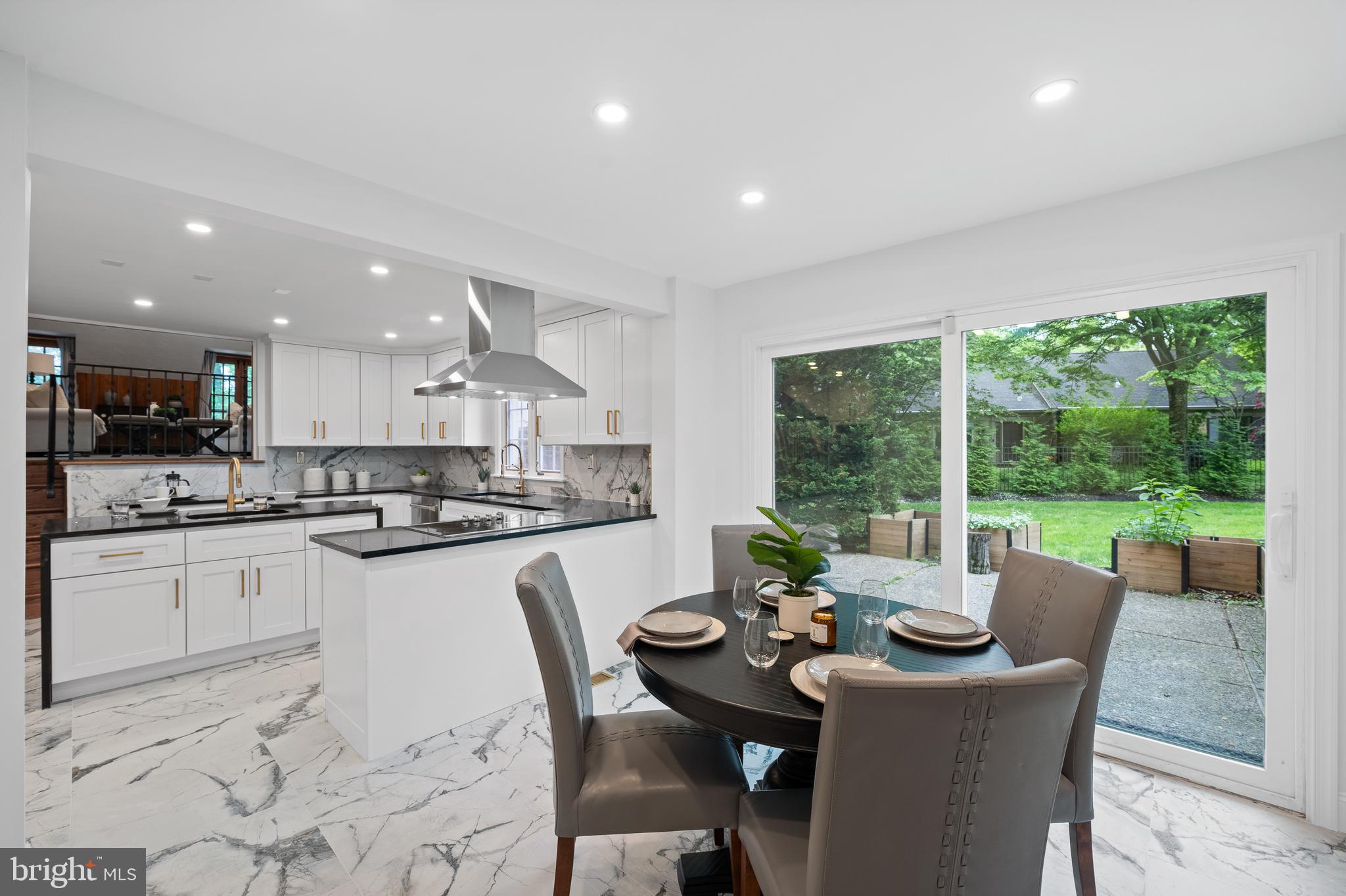 436 Righters Mill Road Penn Valley, PA 19072 - Photo 17 of 46