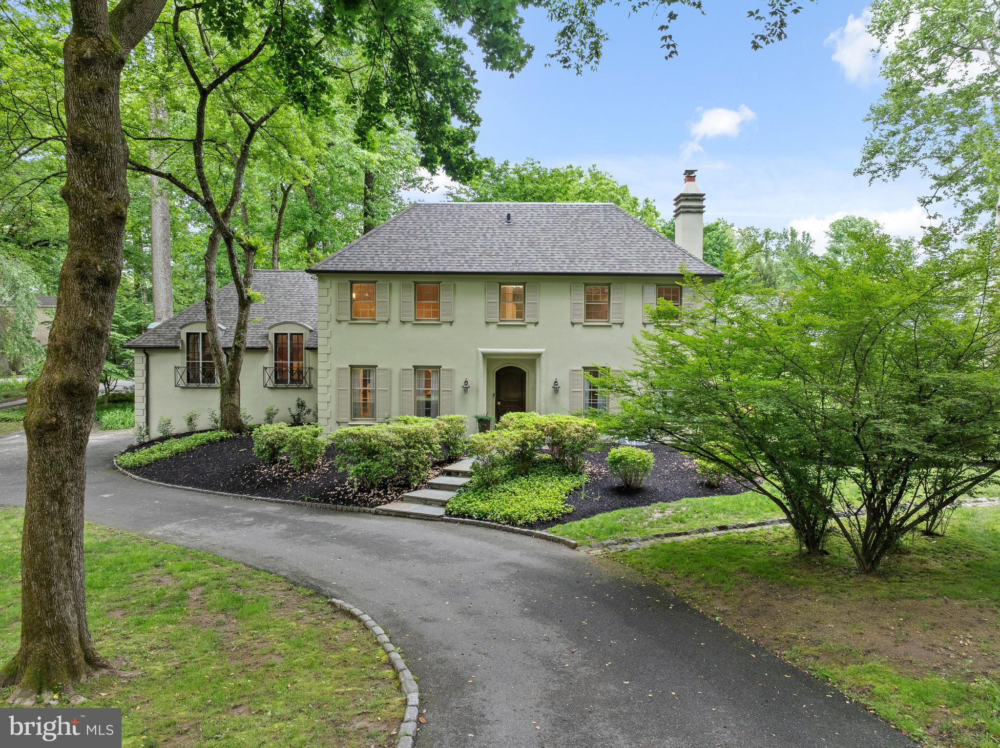 436 Righters Mill Road Penn Valley, PA 19072 - Photo 2 of 46