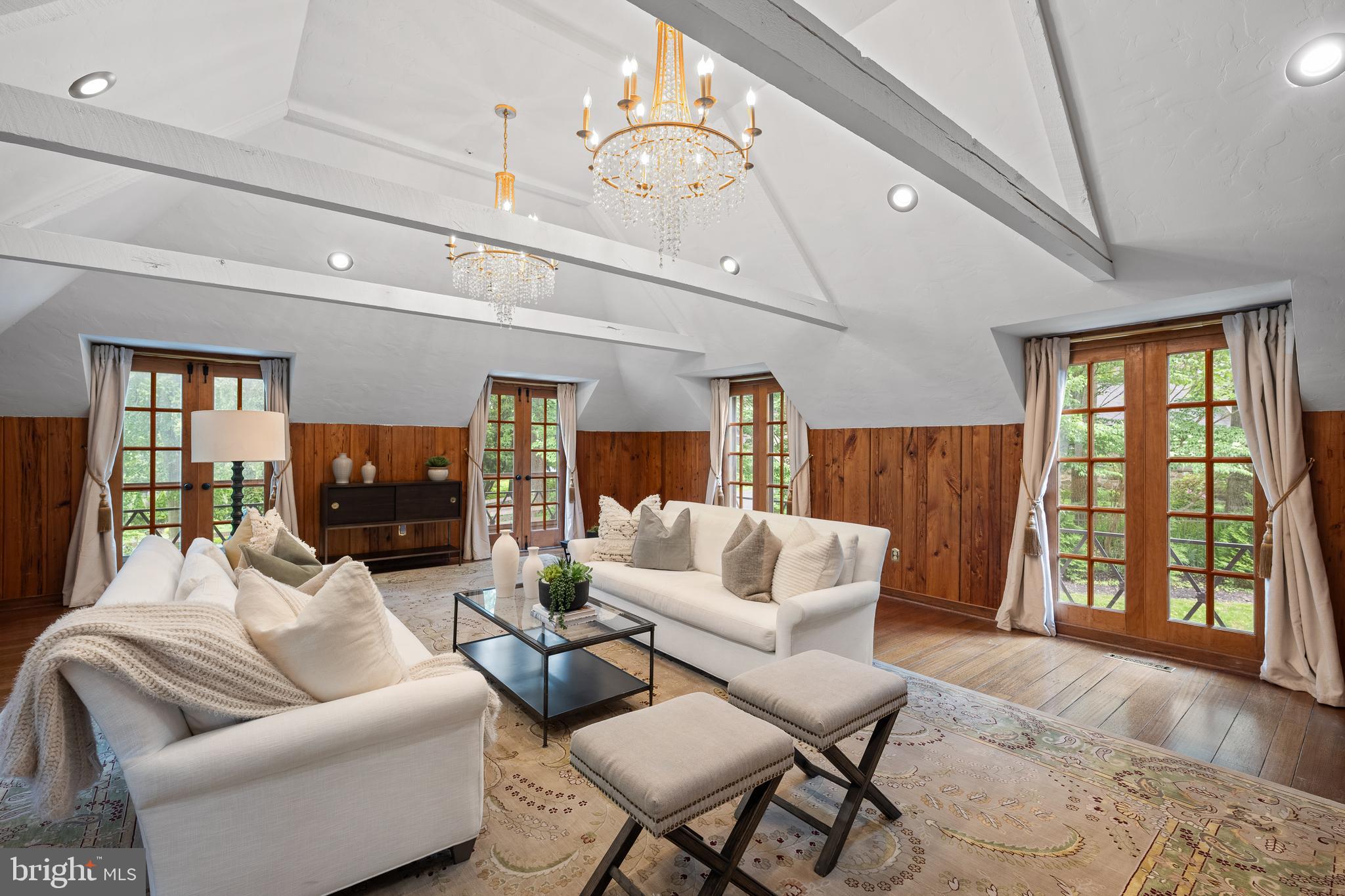 436 Righters Mill Road Penn Valley, PA 19072 - Photo 23 of 46