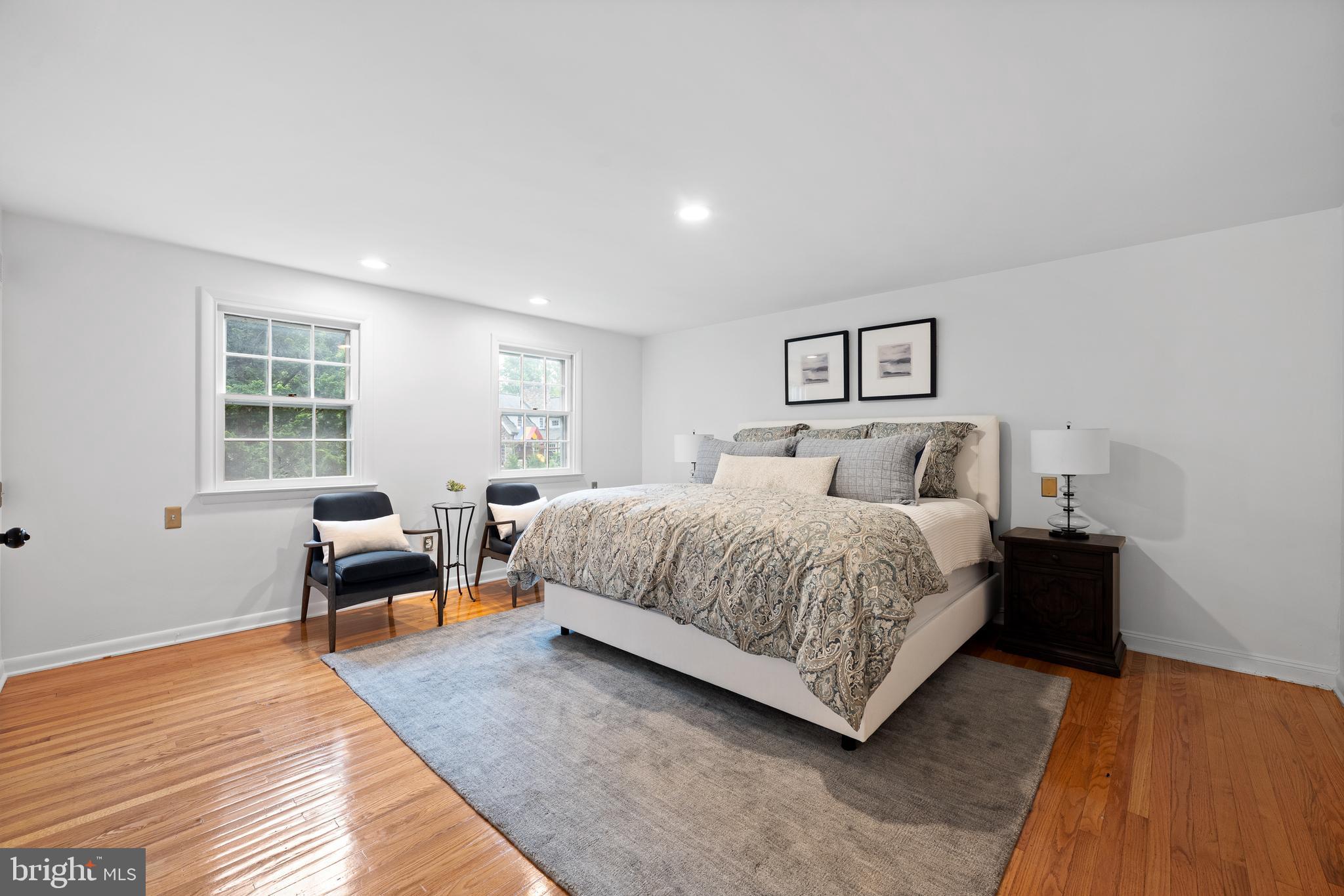 436 Righters Mill Road Penn Valley, PA 19072 - Photo 28 of 46