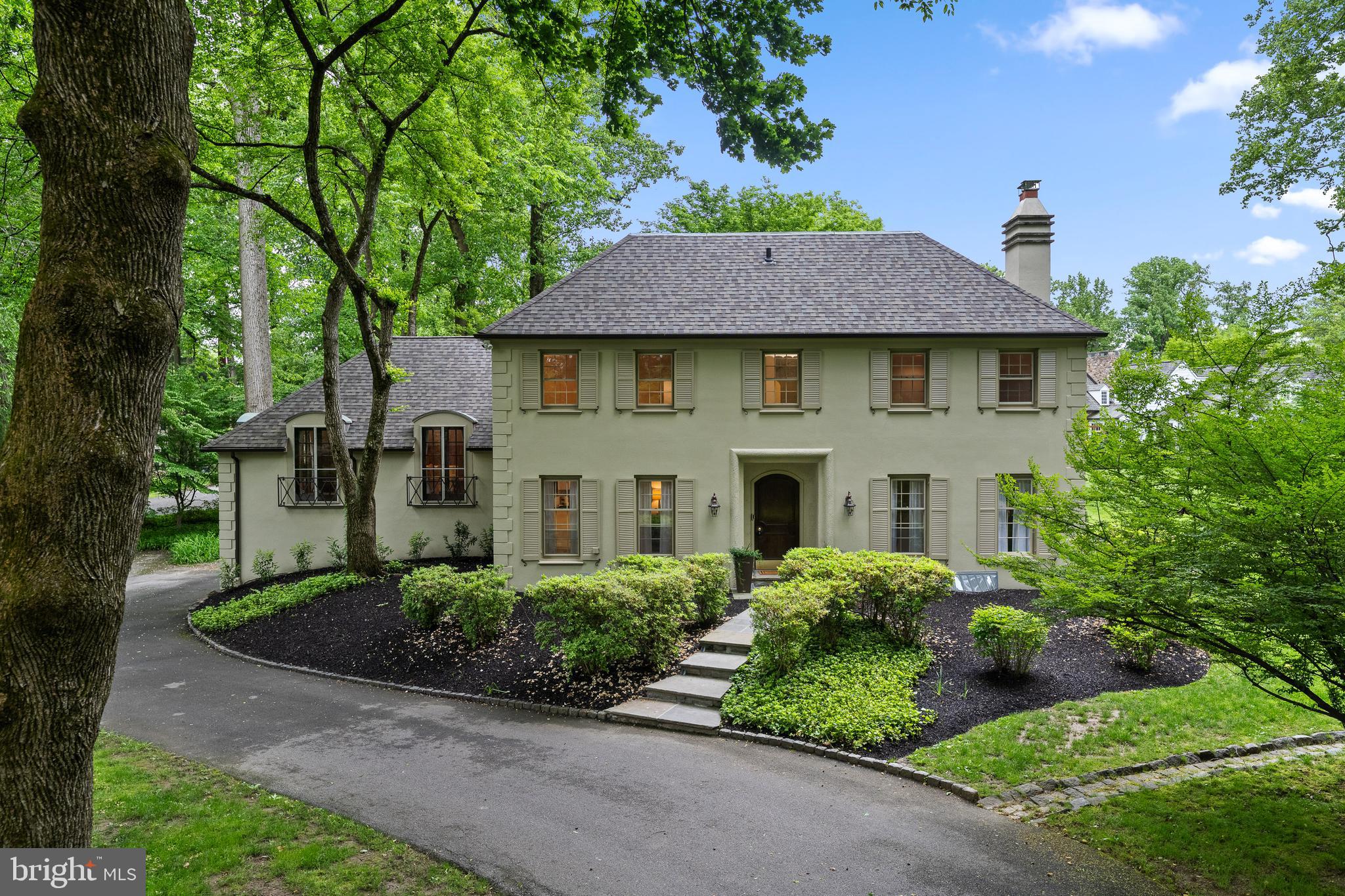 436 Righters Mill Road Penn Valley, PA 19072 - Photo 3 of 46