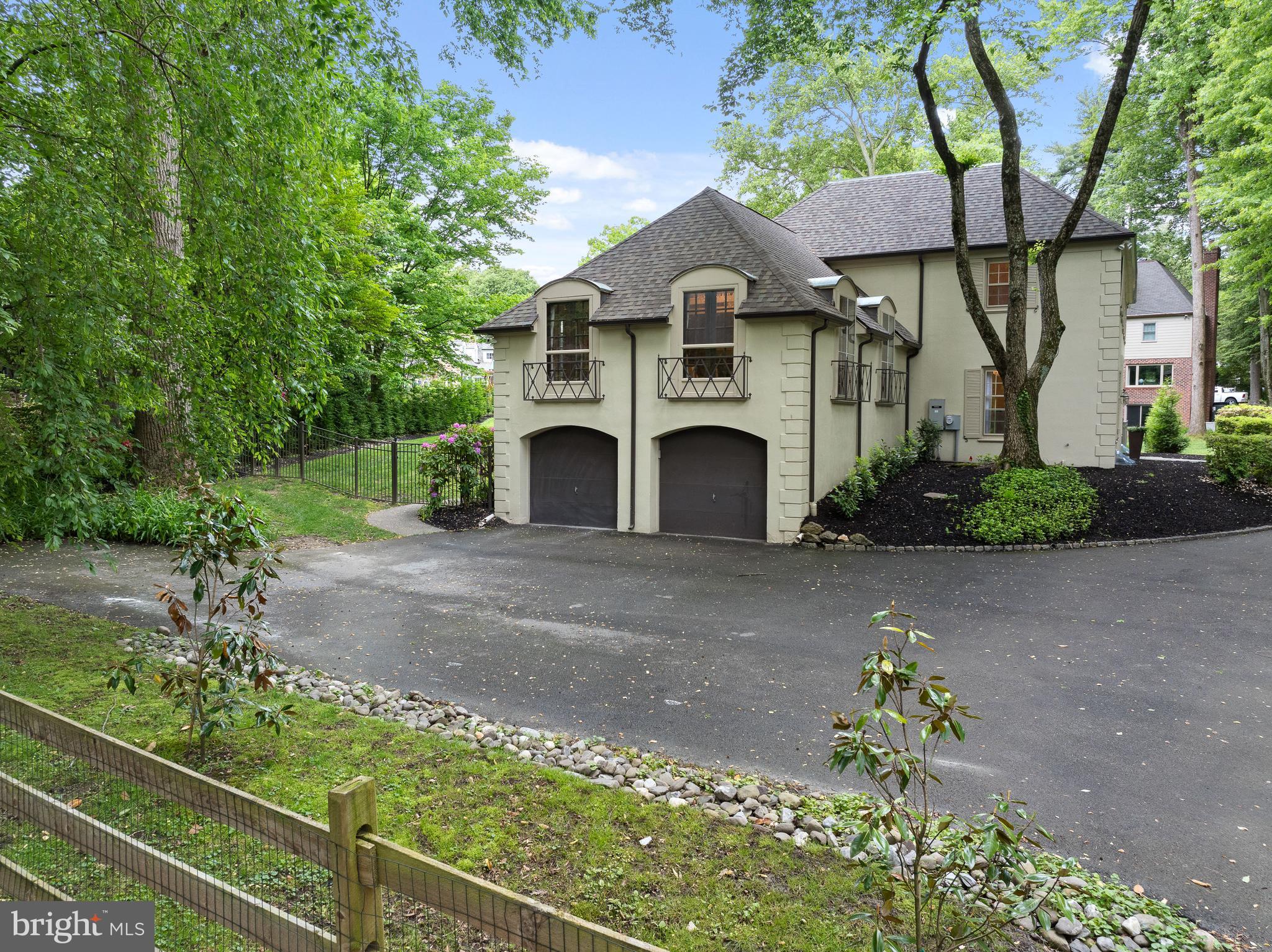 436 Righters Mill Road Penn Valley, PA 19072 - Photo 4 of 46