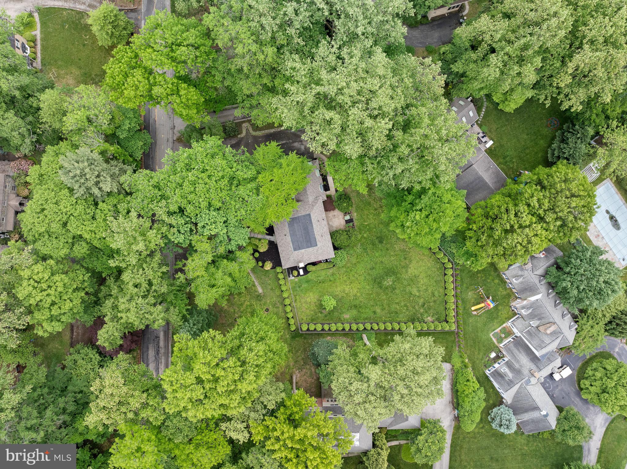 436 Righters Mill Road Penn Valley, PA 19072 - Photo 44 of 46