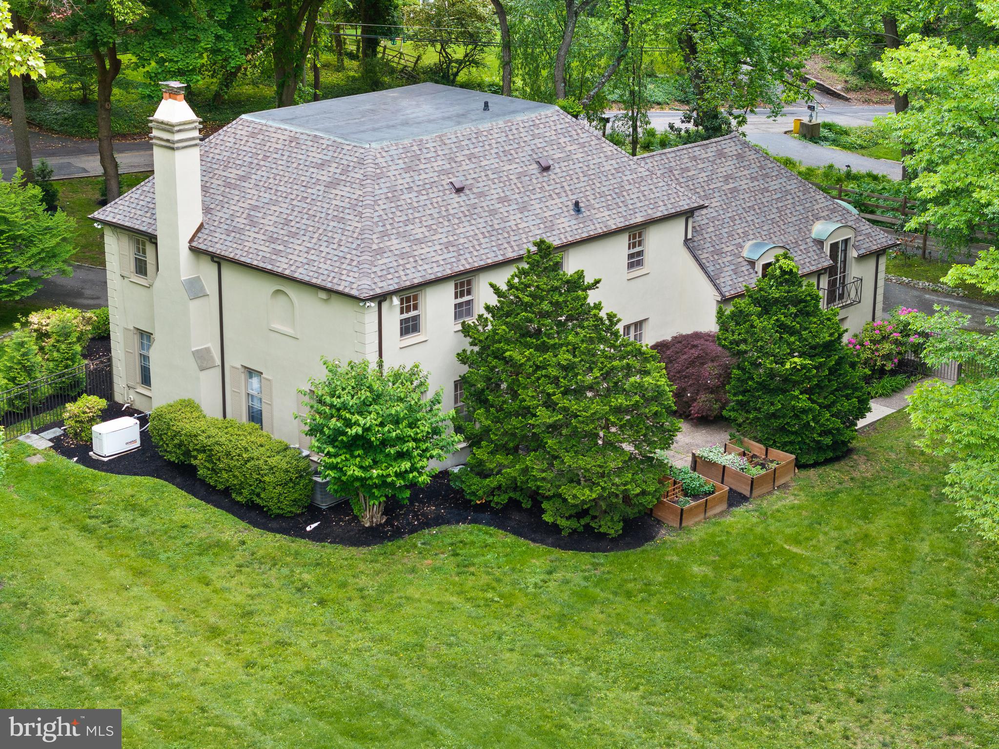 436 Righters Mill Road Penn Valley, PA 19072 - Photo 45 of 46