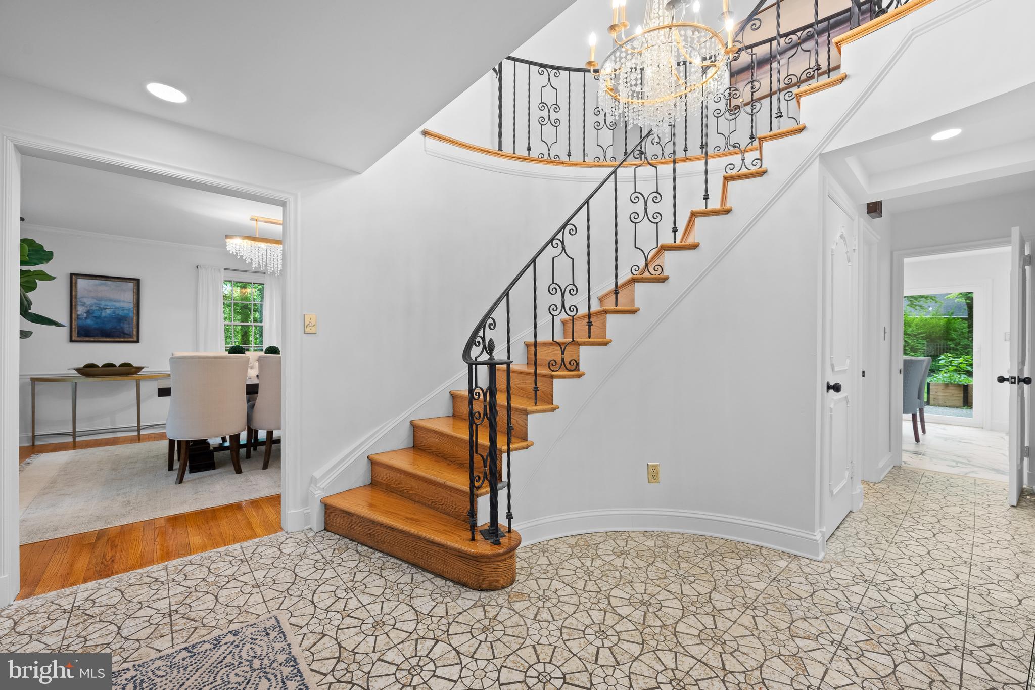 436 Righters Mill Road Penn Valley, PA 19072 - Photo 5 of 46