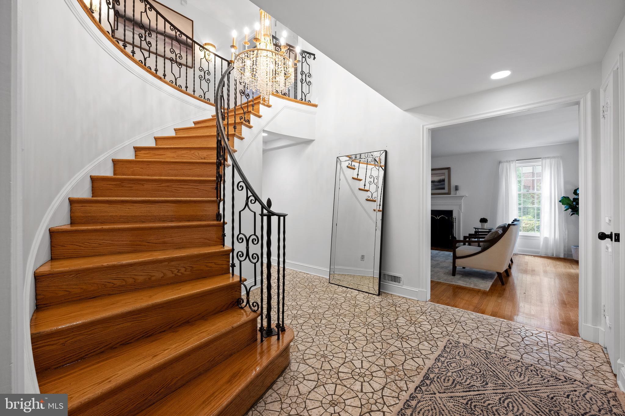 436 Righters Mill Road Penn Valley, PA 19072 - Photo 6 of 46