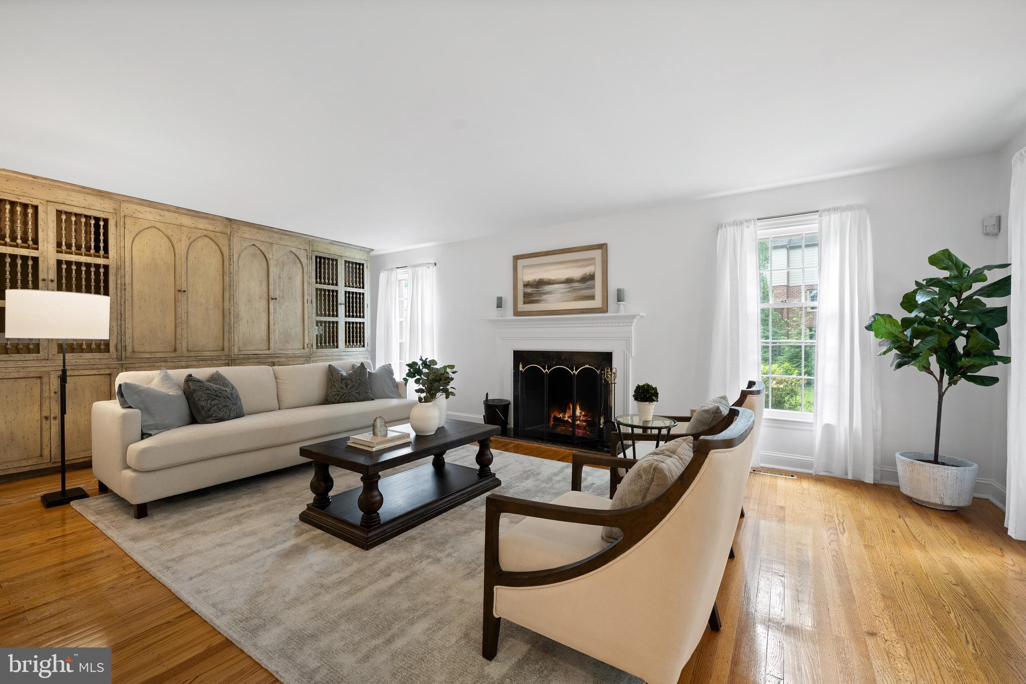 436 Righters Mill Road Penn Valley, PA 19072 - Photo 7 of 46