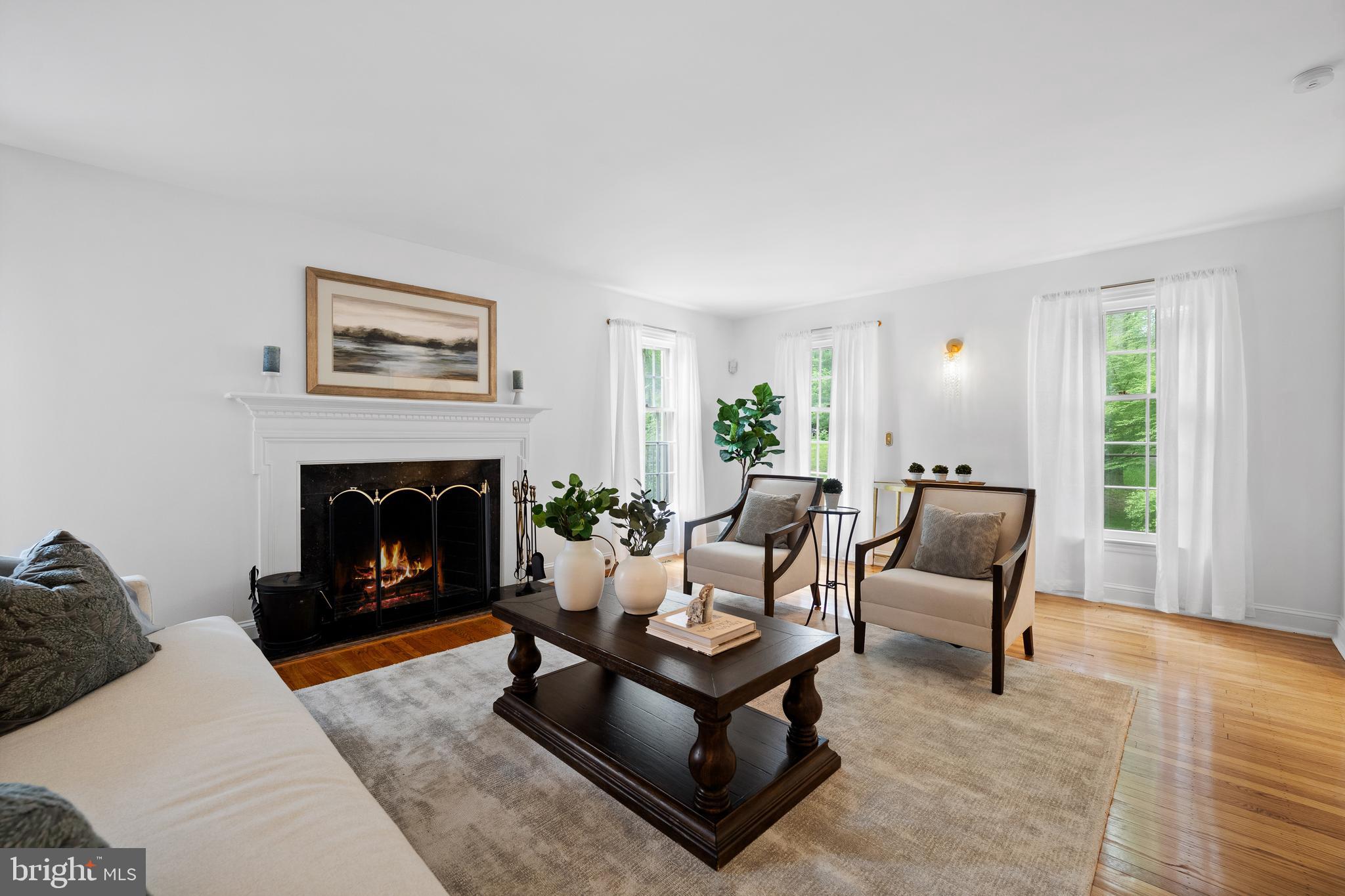 436 Righters Mill Road Penn Valley, PA 19072 - Photo 8 of 46