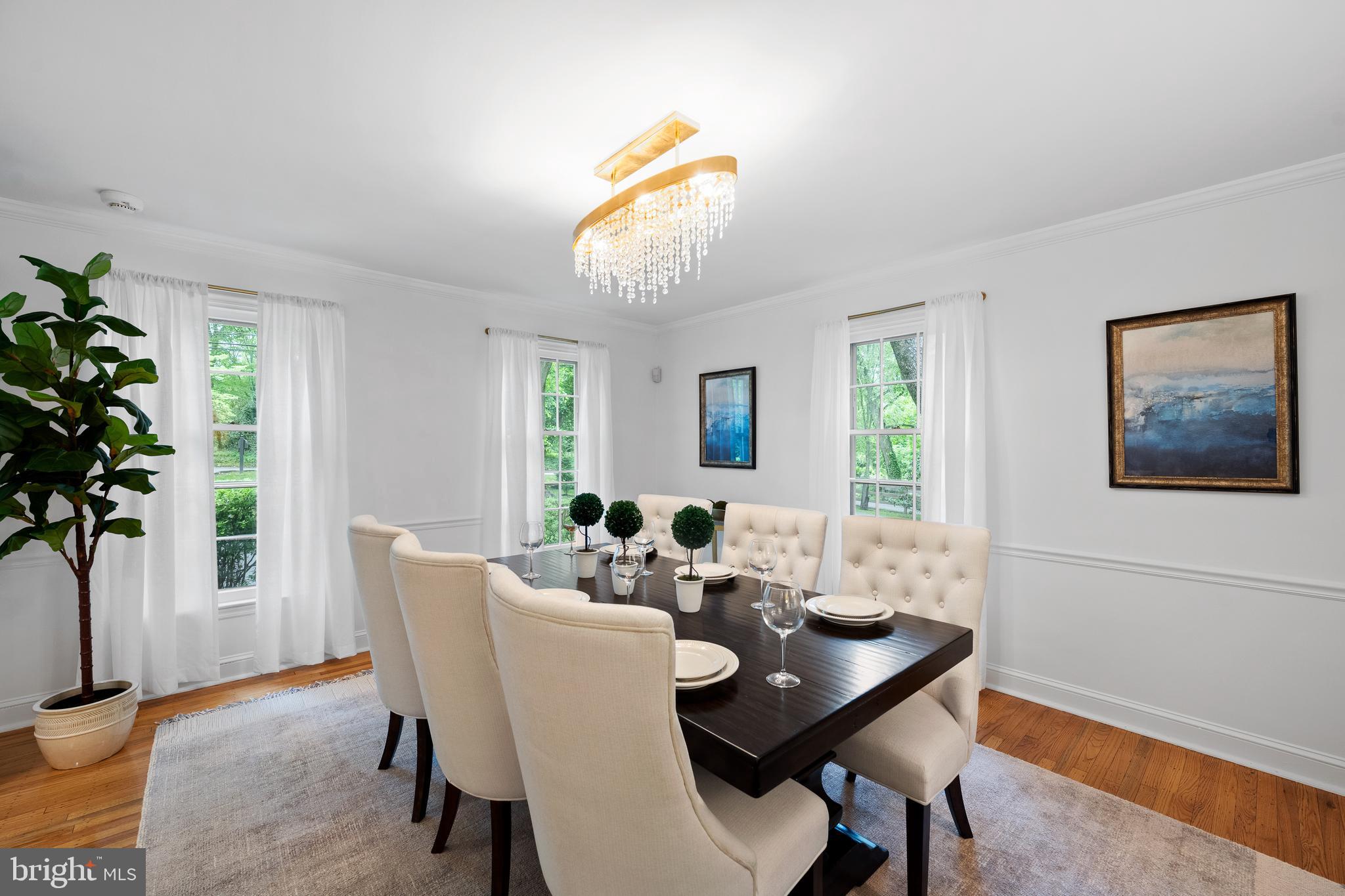 436 Righters Mill Road Penn Valley, PA 19072 - Photo 9 of 46