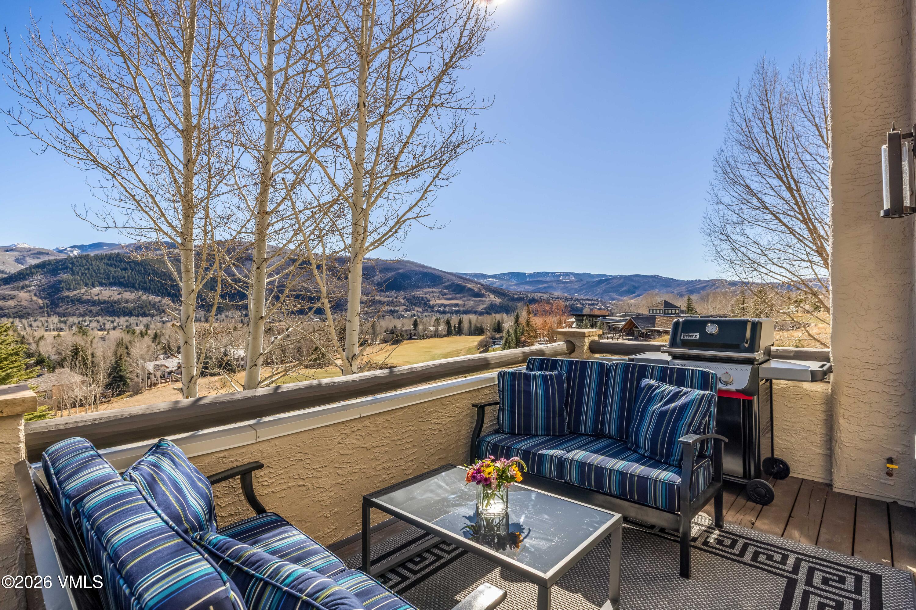 751 Singletree Road, Unit 3 Edwards, CO 81632 - Photo 17 of 47 OHR. Las Vistas 3. 21