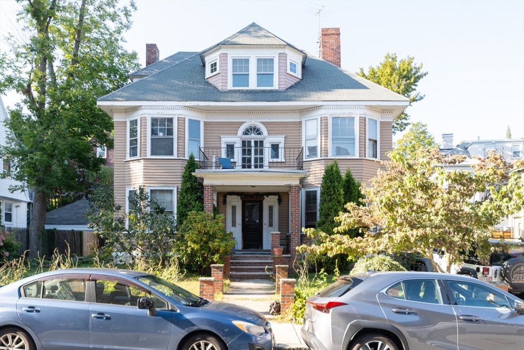 19-21 Orkney Road Boston, MA 02135 - Photo 1 of 36 Gallery Image 1