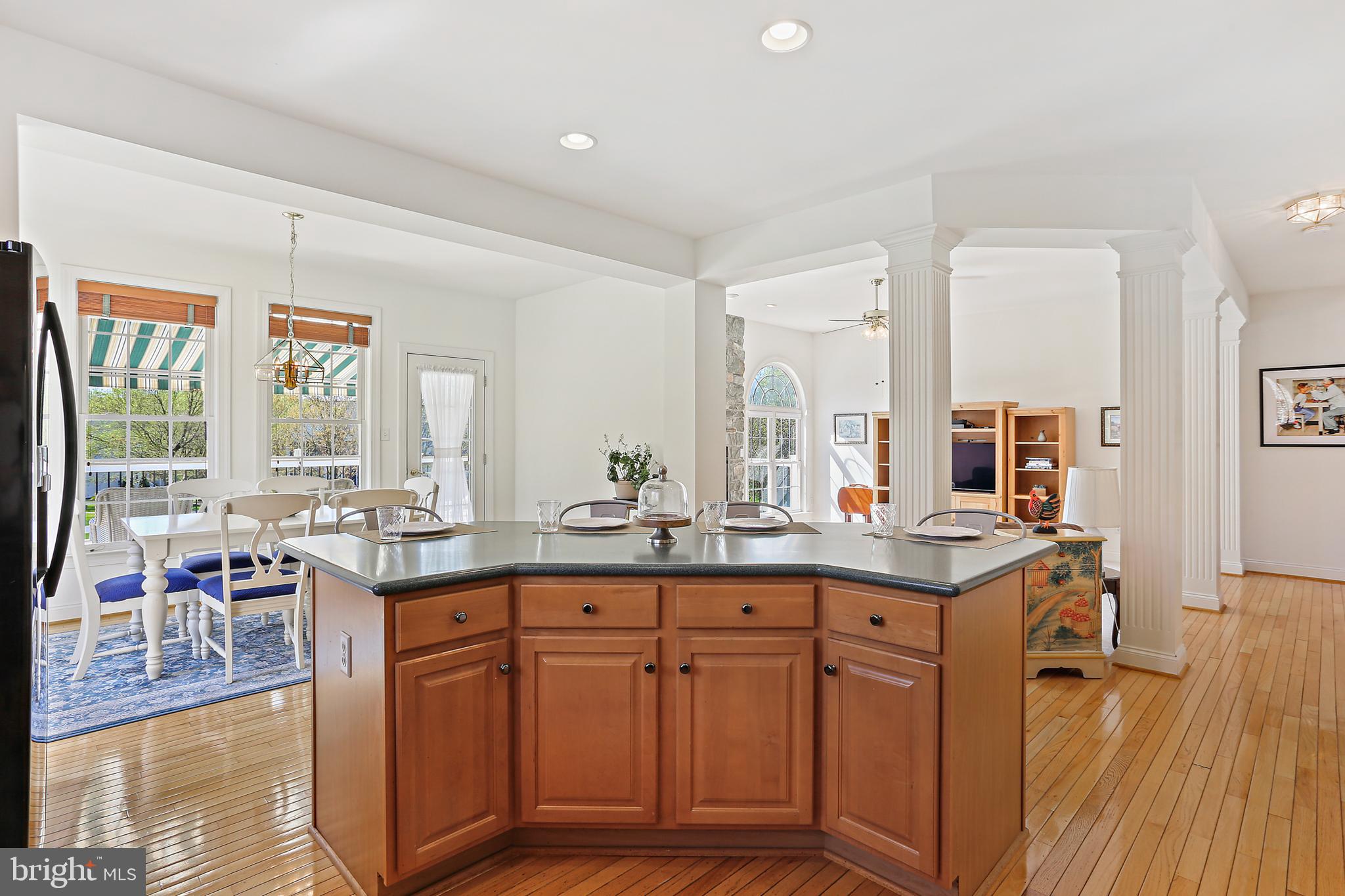 2927 New Rover Road West Friendship, MD 21794 - Photo 13 of 38