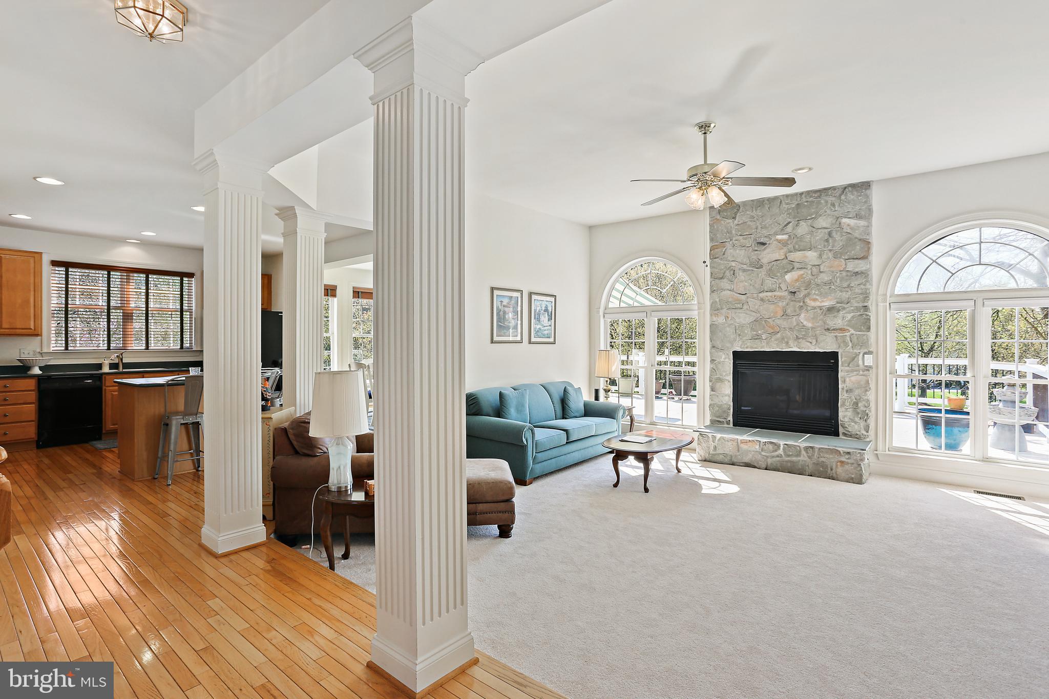 2927 New Rover Road West Friendship, MD 21794 - Photo 15 of 38