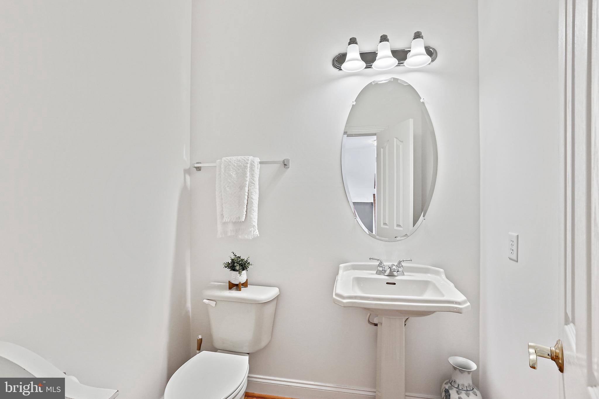 2927 New Rover Road West Friendship, MD 21794 - Photo 17 of 38