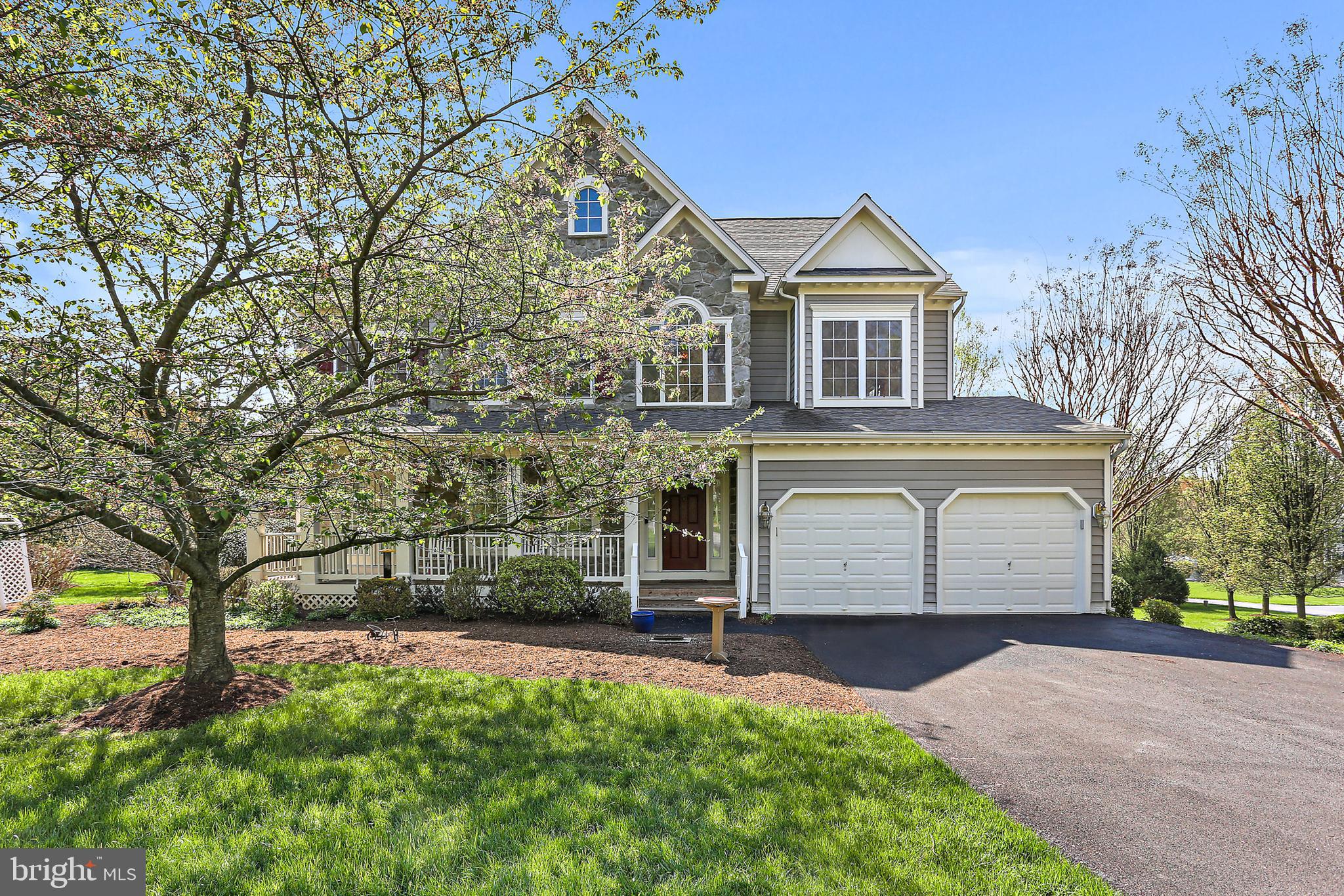 2927 New Rover Road West Friendship, MD 21794 - Photo 2 of 38