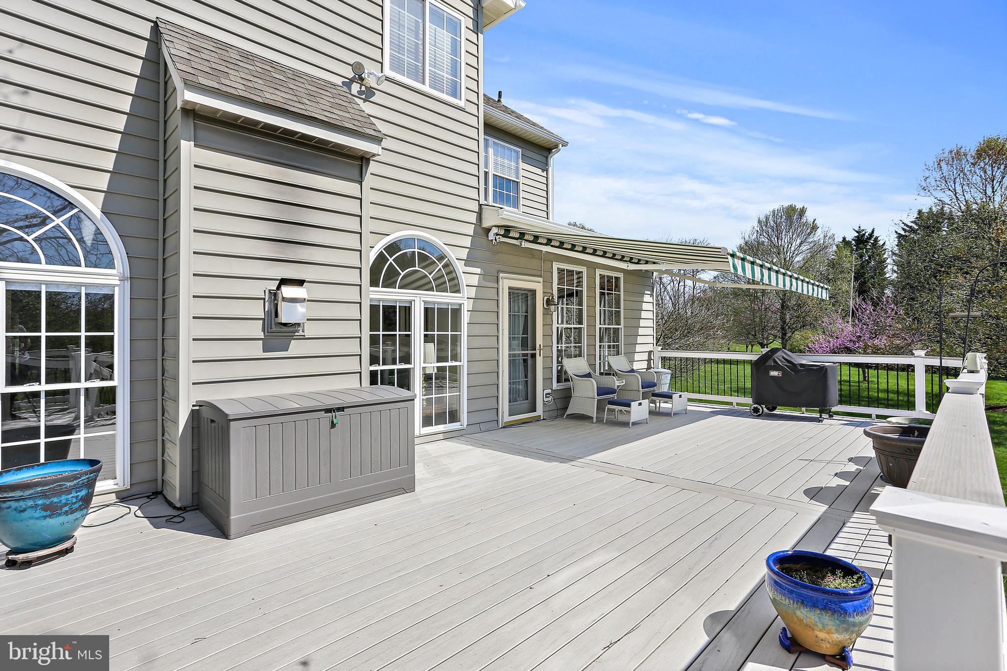 2927 New Rover Road West Friendship, MD 21794 - Photo 30 of 38