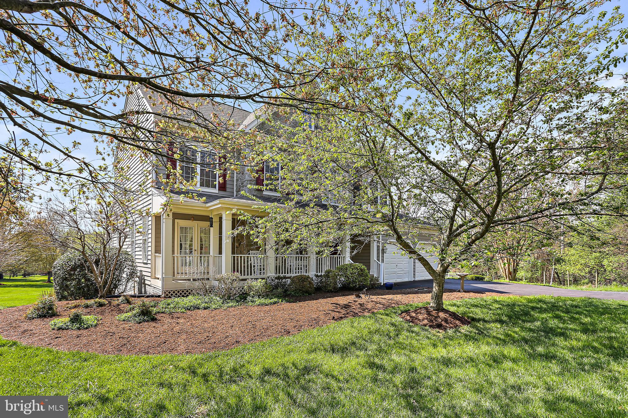 2927 New Rover Road West Friendship, MD 21794 - Photo 3 of 38