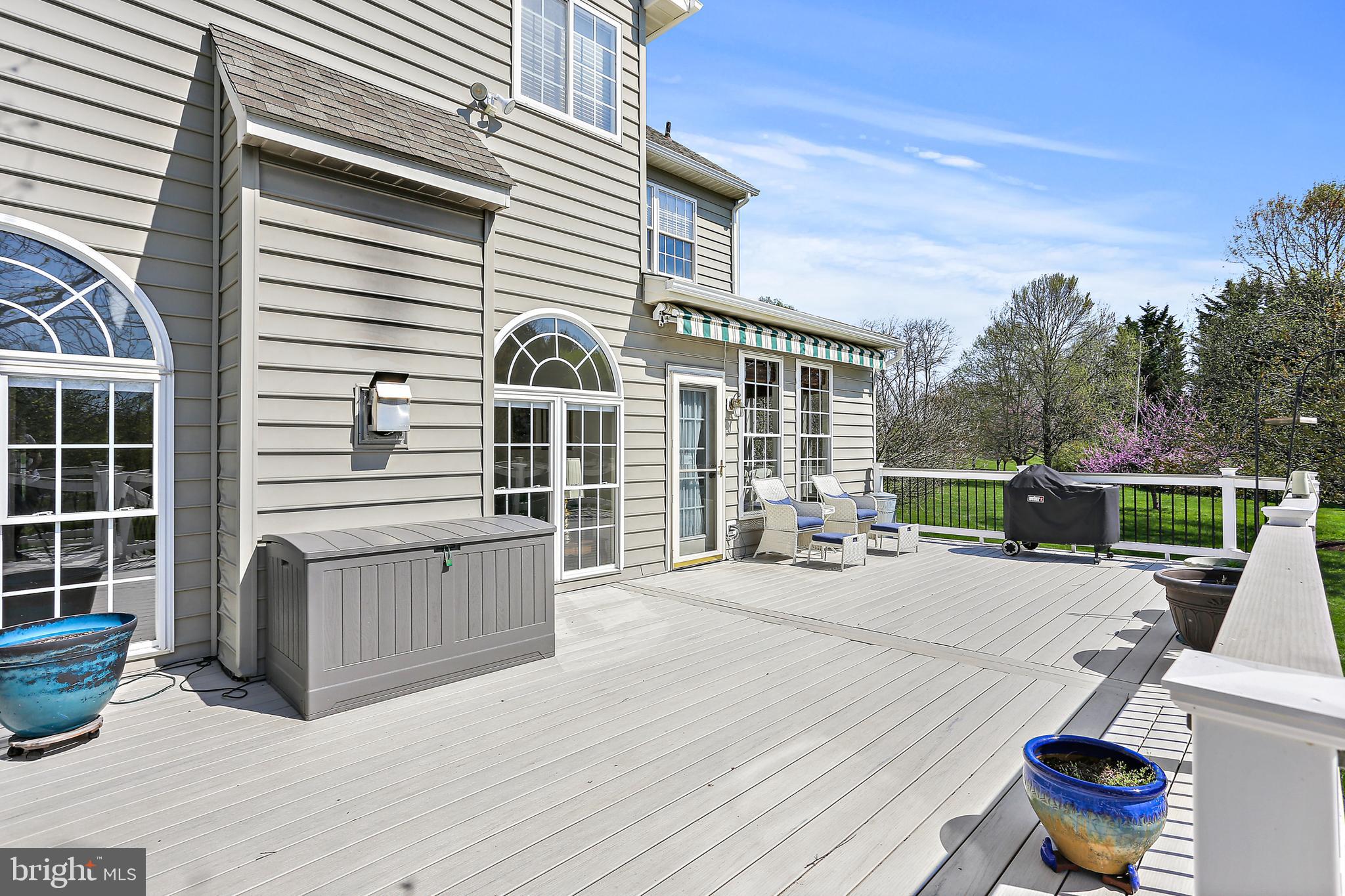 2927 New Rover Road West Friendship, MD 21794 - Photo 31 of 38