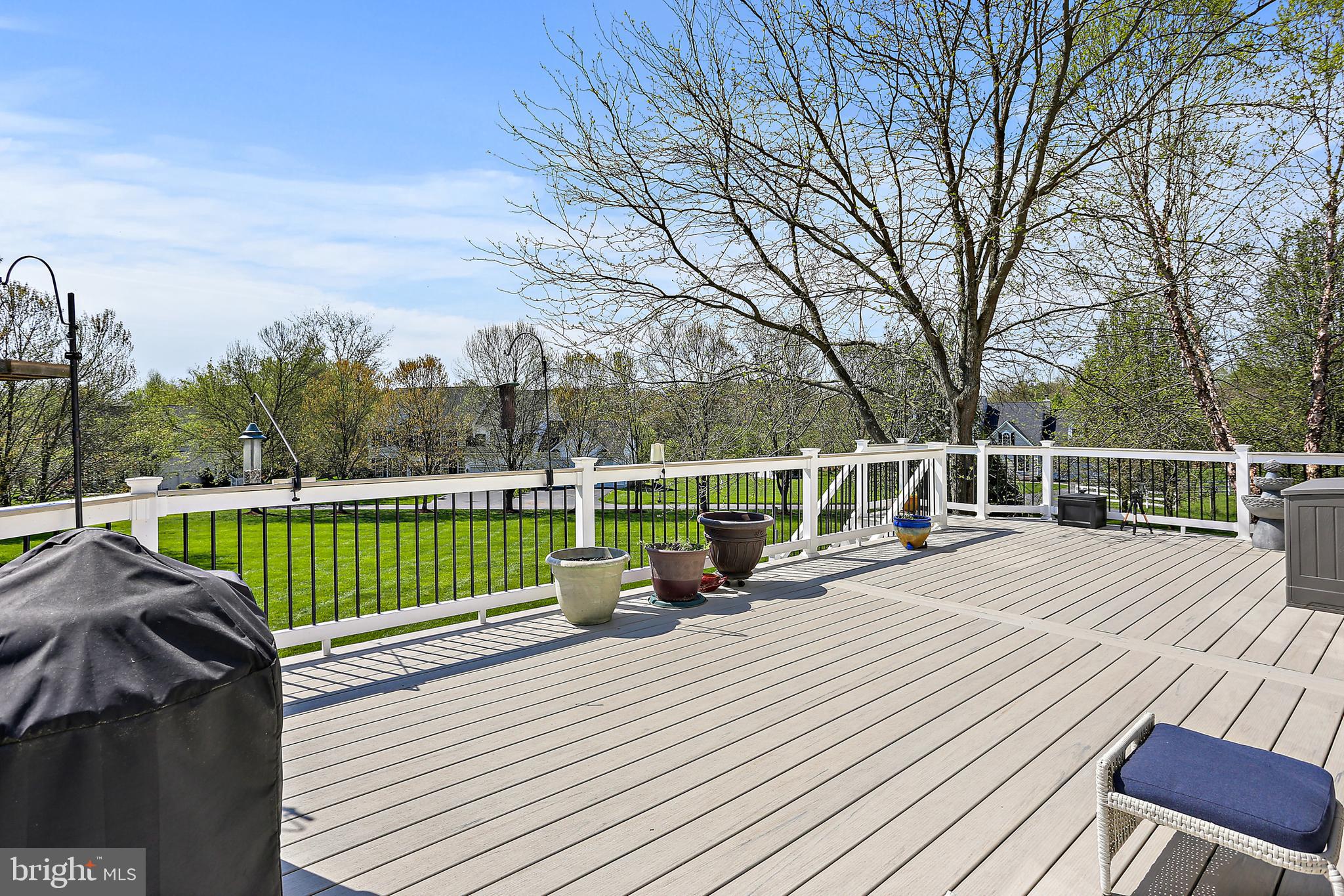 2927 New Rover Road West Friendship, MD 21794 - Photo 33 of 38