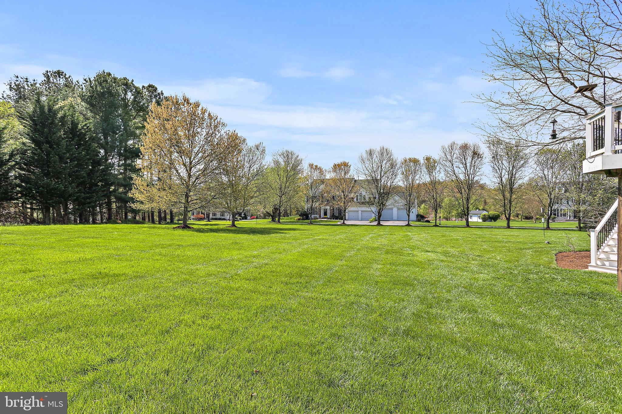 2927 New Rover Road West Friendship, MD 21794 - Photo 34 of 38