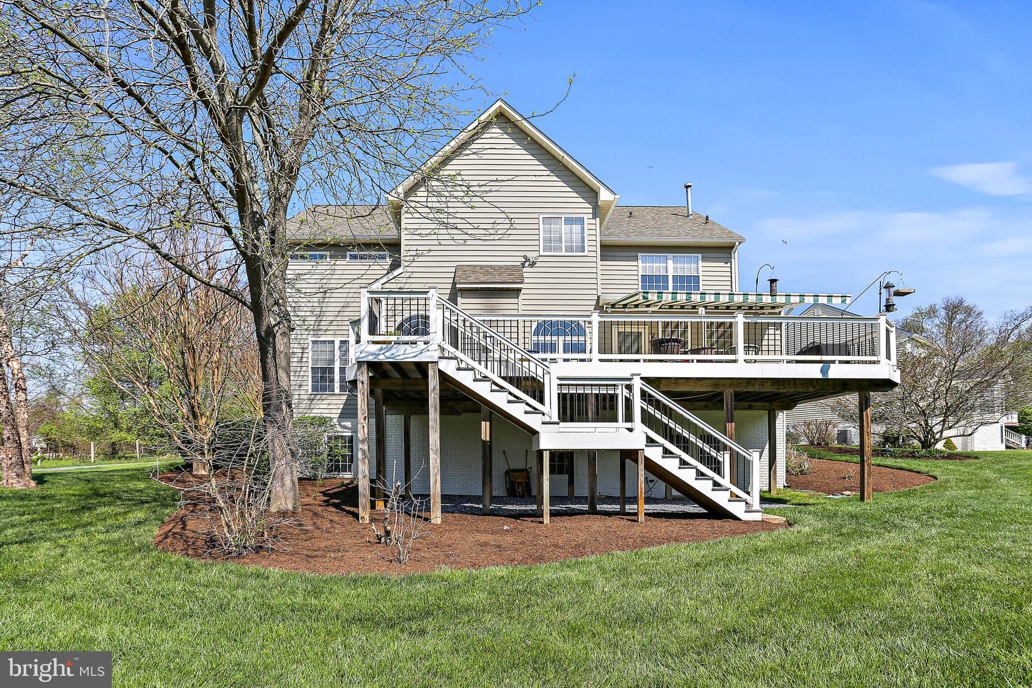 2927 New Rover Road West Friendship, MD 21794 - Photo 35 of 38